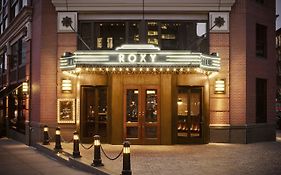 The Roxy New York